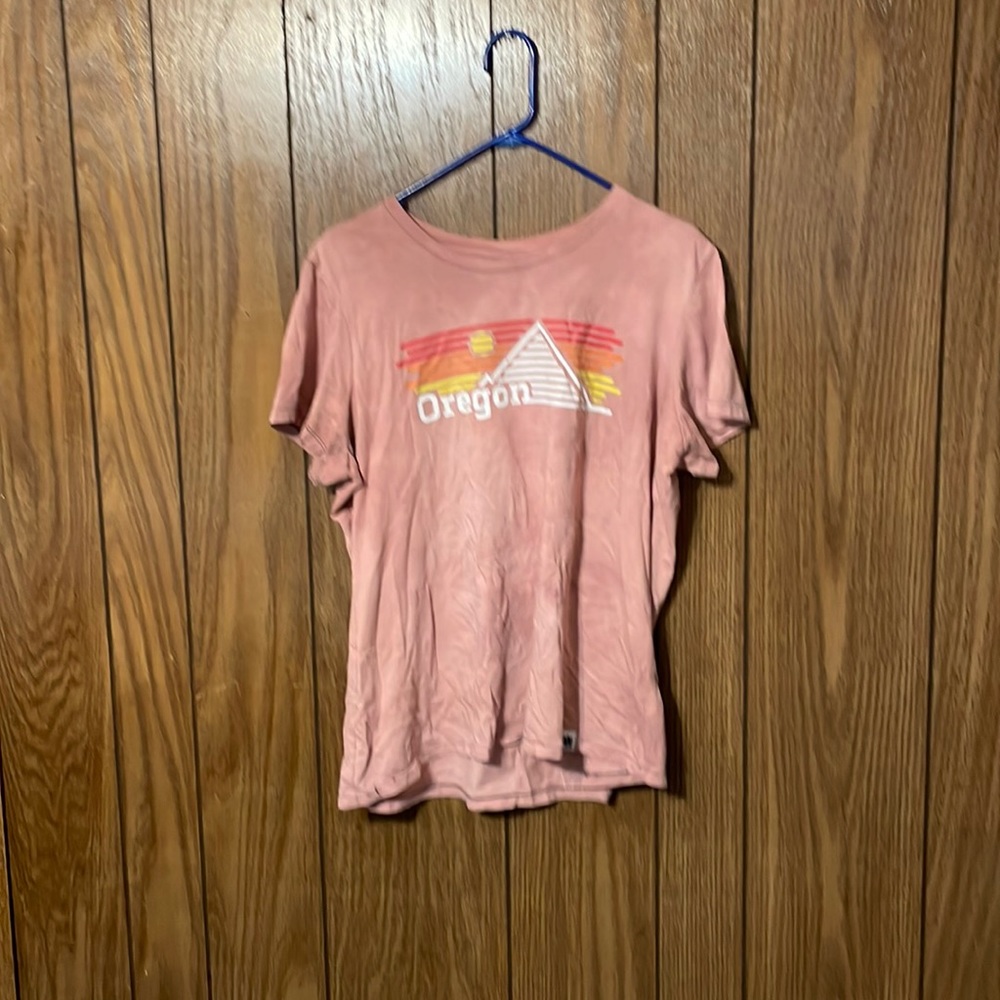 Oregon shirt